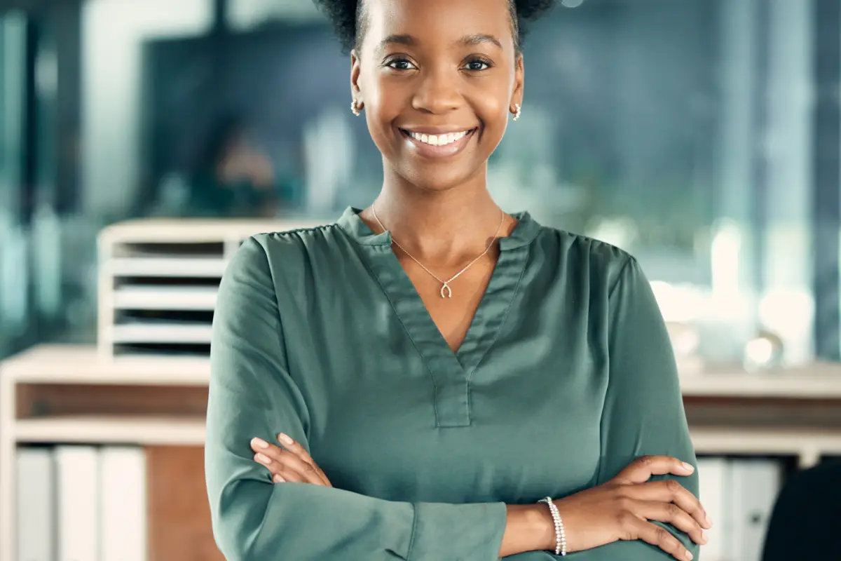 Agric Bank Careers Lady