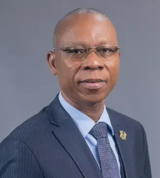 Hon. Andrew Dari Chiwitey