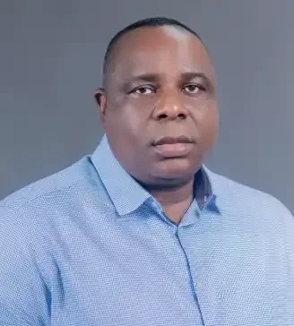 Mr. Abdul Nasir M. Saani