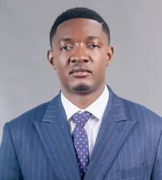 Mr. Courage Akanwunge Asabagna