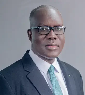 Mr. Emmanuel Boateng