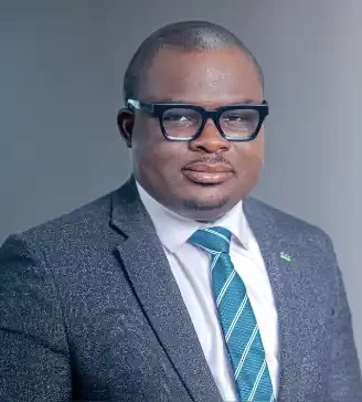 Mr. Gideon Amonortey Otu