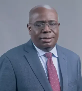 Mr. Siisi Essuman-Ocran