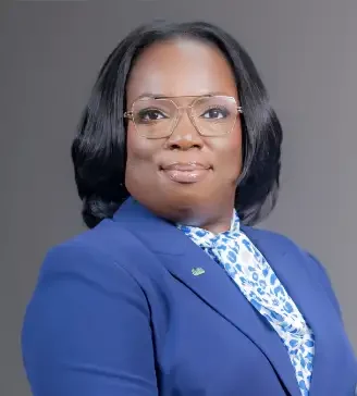 Sylvia Naa Kwakai Nyante