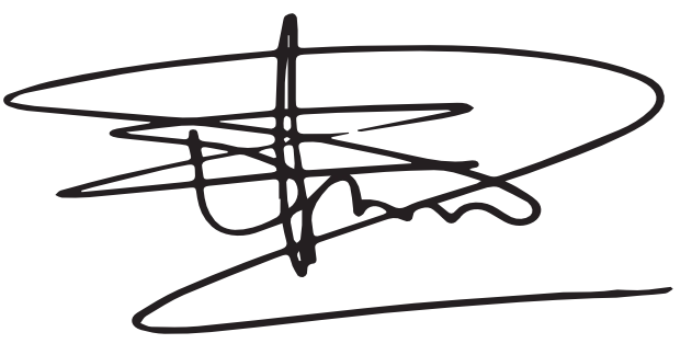 Ato Sarpong Signature