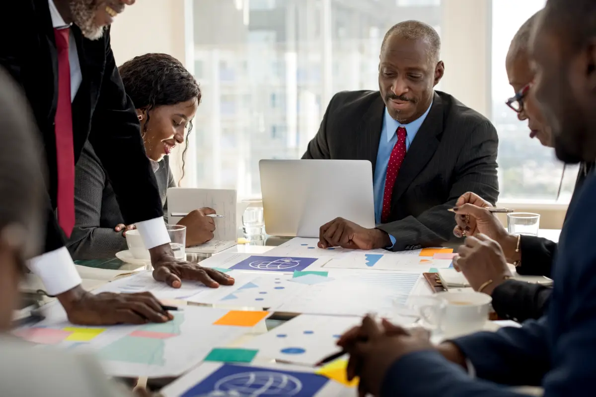 Our business principles